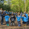 Claremont School - Outdoor Discovery