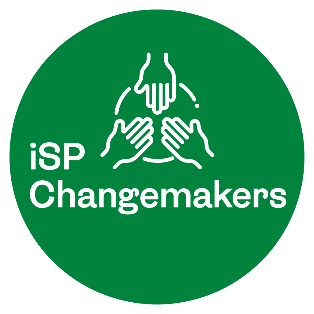 ISP Changemakers